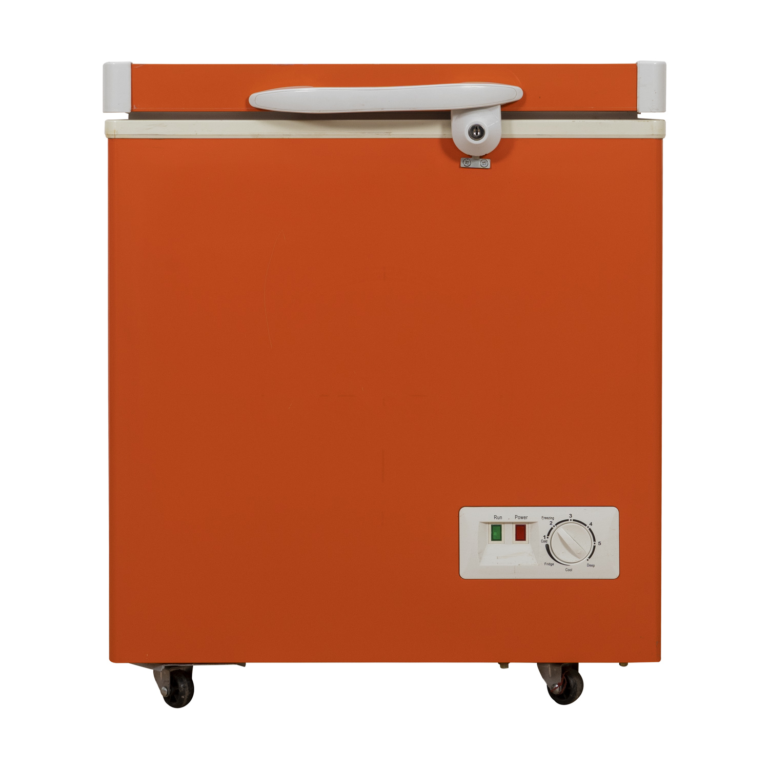 BD-68 Chest Freezer